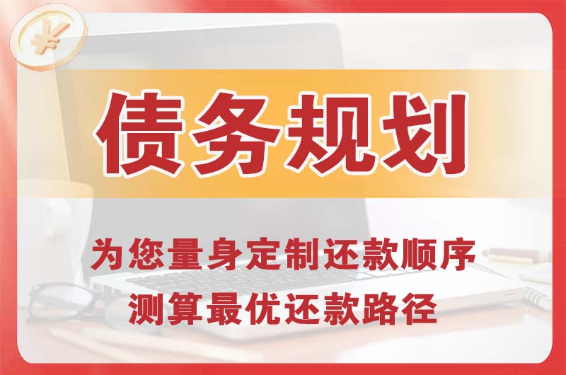 寿宁债务规划